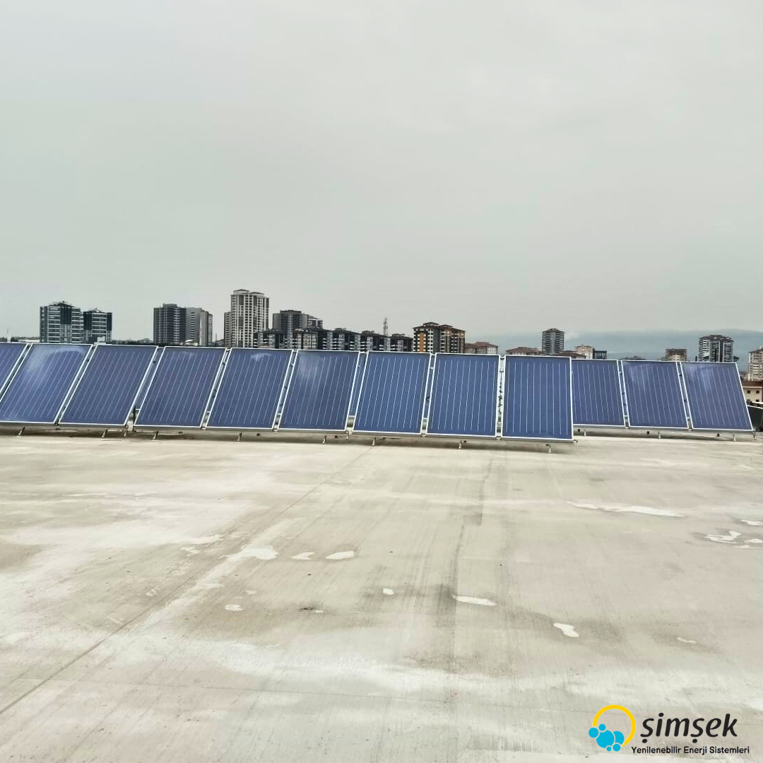 Kastamonu 250 Yataklı FTR Hastanesi