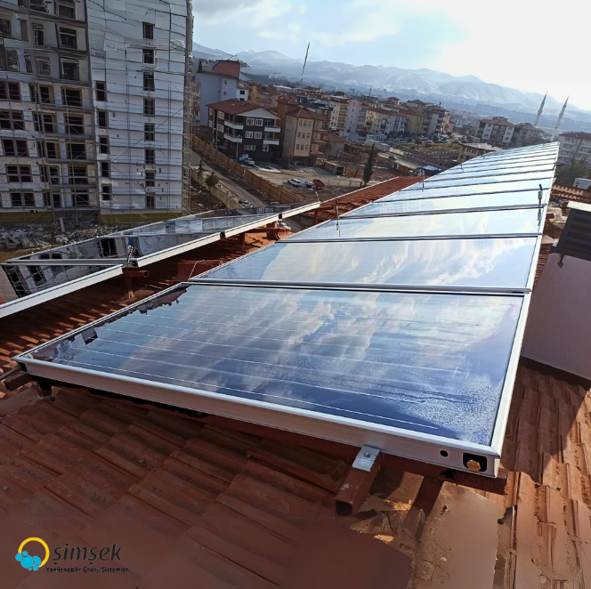 Malatya Ak&ccedil;adağ 407 TOKİ Konut