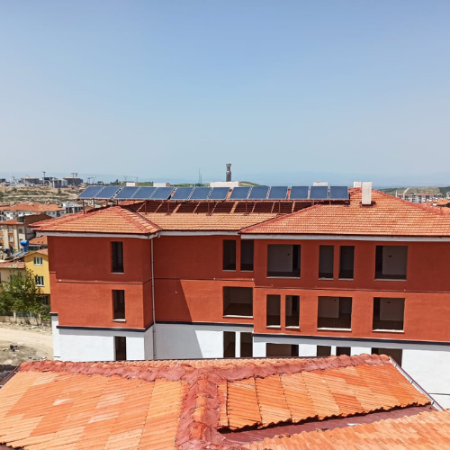 Malatya Battalgazi 749 TOKİ Konut