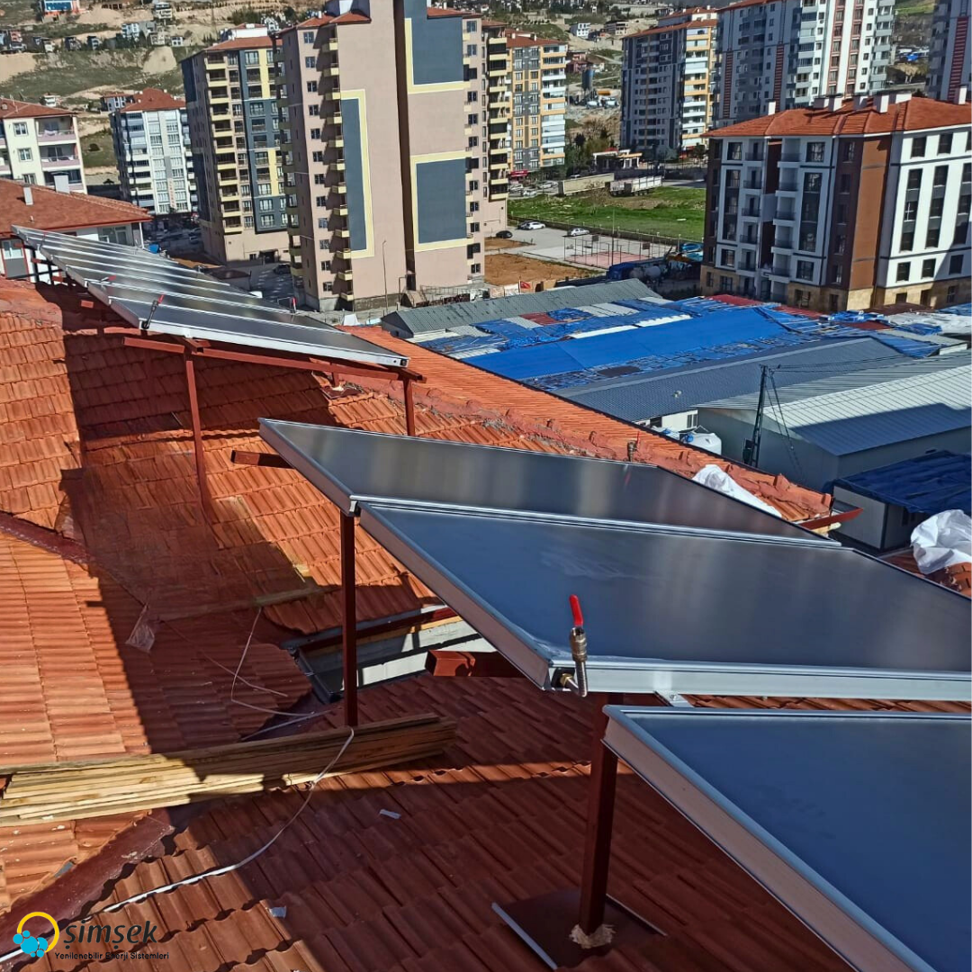 Malatya Battalgazi 202 TOKİ Konut