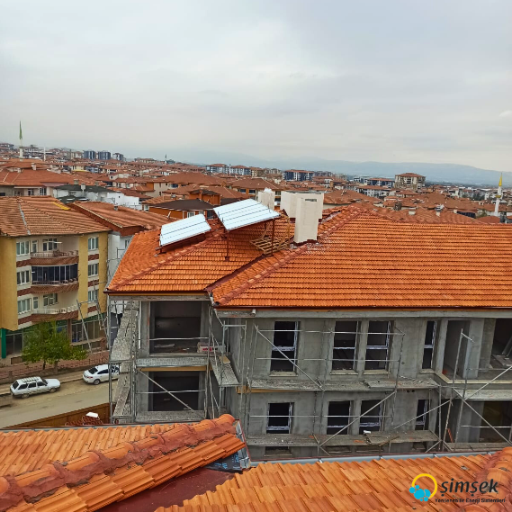 Malatya Merkez 677 TOKİ Konut