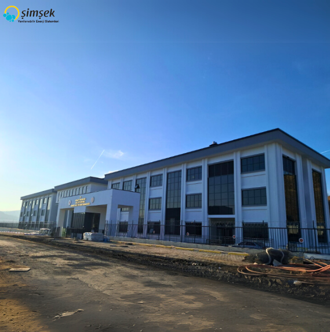 Samsun Adli Tıp Kurumu