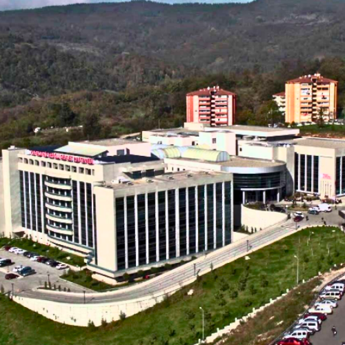 Zonguldak Devlet Hastanesi