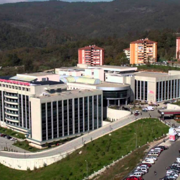 Zonguldak Devlet Hastanesi